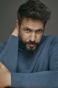Chico García in 321 días en Míchigan