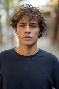 Damiano Gavino in Prophecy