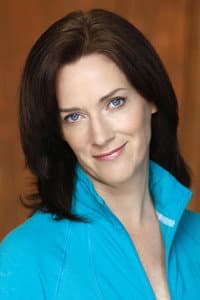 Linda Ballantyne in Paradise