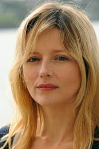 Laure Marsac in L'Imprésario