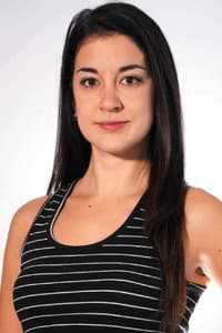 Samantha Layer in Watashitashi No Sensō