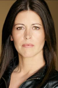 Nancy Sorel in Black Fox: Good Men and Bad