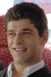 Orestes Villasan Rodríguez in Vengo