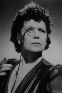Mimi Aguglia in Right Cross