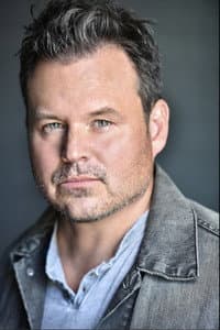 Eddie Vincent in The Madison Crush