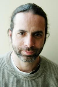 Chris Landreth in Ryan