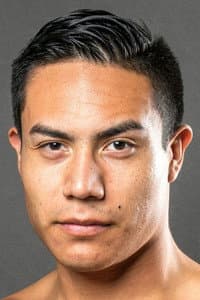 Kenny Marquez in Bar Wrestling 31: Three's Company - Night 2