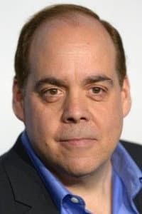 Mark Camacho in Good Sam