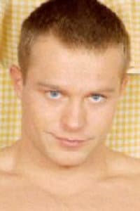 Mylan Forman in Cock Tail Gang Bang