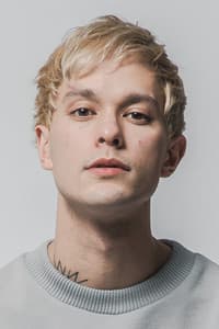 Masato in COLDRAIN :THREE DAYS OF ADRENALINE