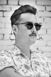 Trevor Anderson in The Twentieth Century