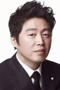 Kim Hie-won in Mr. Go