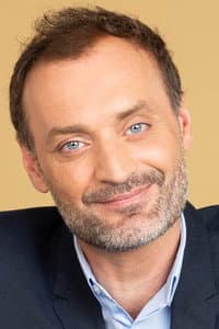 Augustin Trapenard in Sylvie Vartan, vous et moi