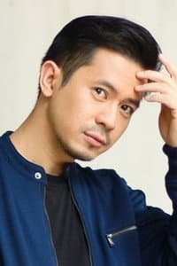 Alfian Phang in Elegi Melodi
