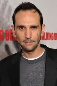 Andrew Rothenberg in Midnighters