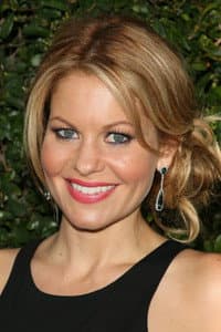 Candace Cameron Bure in The Christmas Contest