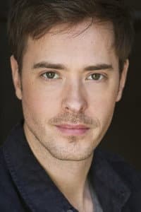 Ryan Kennedy in Taming Tammy