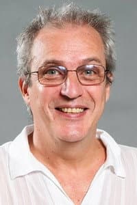 Cândido Damm in Sítio do Picapau Amarelo: Reino das Águas Claras