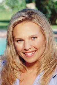 Kari Michaelsen in Have You Ever Been Ashamed of Your Parents?