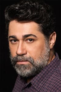 Arilson Lopes in Cinema, Aspirinas e Urubus