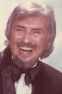 Page Cavanaugh in The Truth About Mother Goose