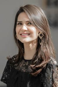 Madiha Imam in Dear Maya