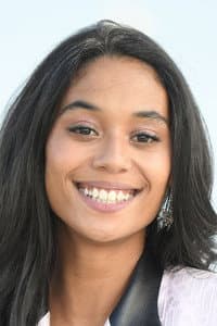 Laetitia Kerfa in Les Meilleures