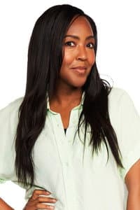 Angellica Bell in Hacker's Birthday Bash: 30 Years of Children's BBC