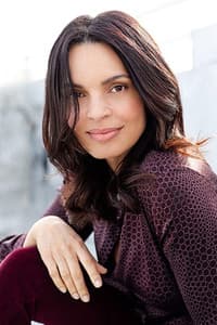 Siena Goines in The Mummy