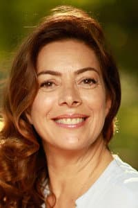 Margarida Marinho in Mais Tarde