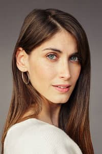 Maria Valentina Principi in EDDY