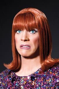 Miss Coco Peru in Wigstock: The Movie