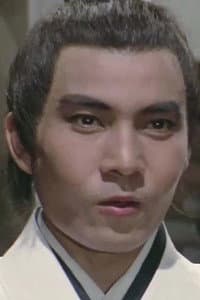 Wang Yong in Lady 9 Flower