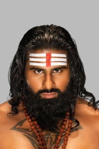 Rinku Singh in WWE Superstar Spectacle 2023