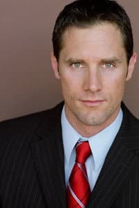 Christopher Stapleton in Crave