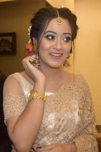 Prarthana Fardin Dighi in Tungipara'r Miya Bhai