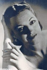 Nora Samsó in Yo maté