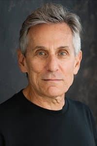 Jerry Wasserman in Maternal Instincts