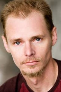 David H. Stevens in Horse Crazy 2: The Legend of Grizzly Mountain