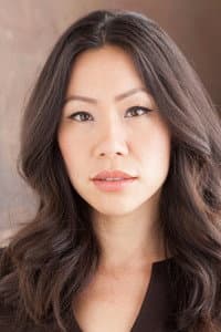 Vera Miao in MA / DDY