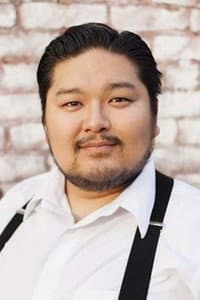 Takato Yonemoto in Berebut Jenazah