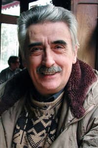 Carlos Roffé in Un mundo menos peor