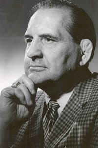 Paul Boesch in The Life And Times of Paul Boesch