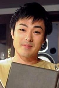 Yōichi Masukawa in Naruto