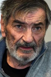Mihailo 'Miša' Janketić in San