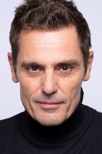 Cyril Lecomte in Un Flic