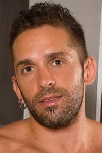 Israel Amezquita in Escaping from Buenos Aires