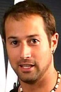 Trevor Zen in Private Sex Club