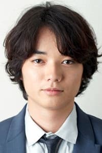 Shota Sometani in TOKYO TRIBE