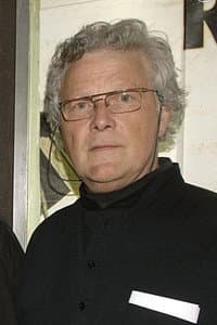 Dominique Maurin in L'Auberge de l'ange gardien